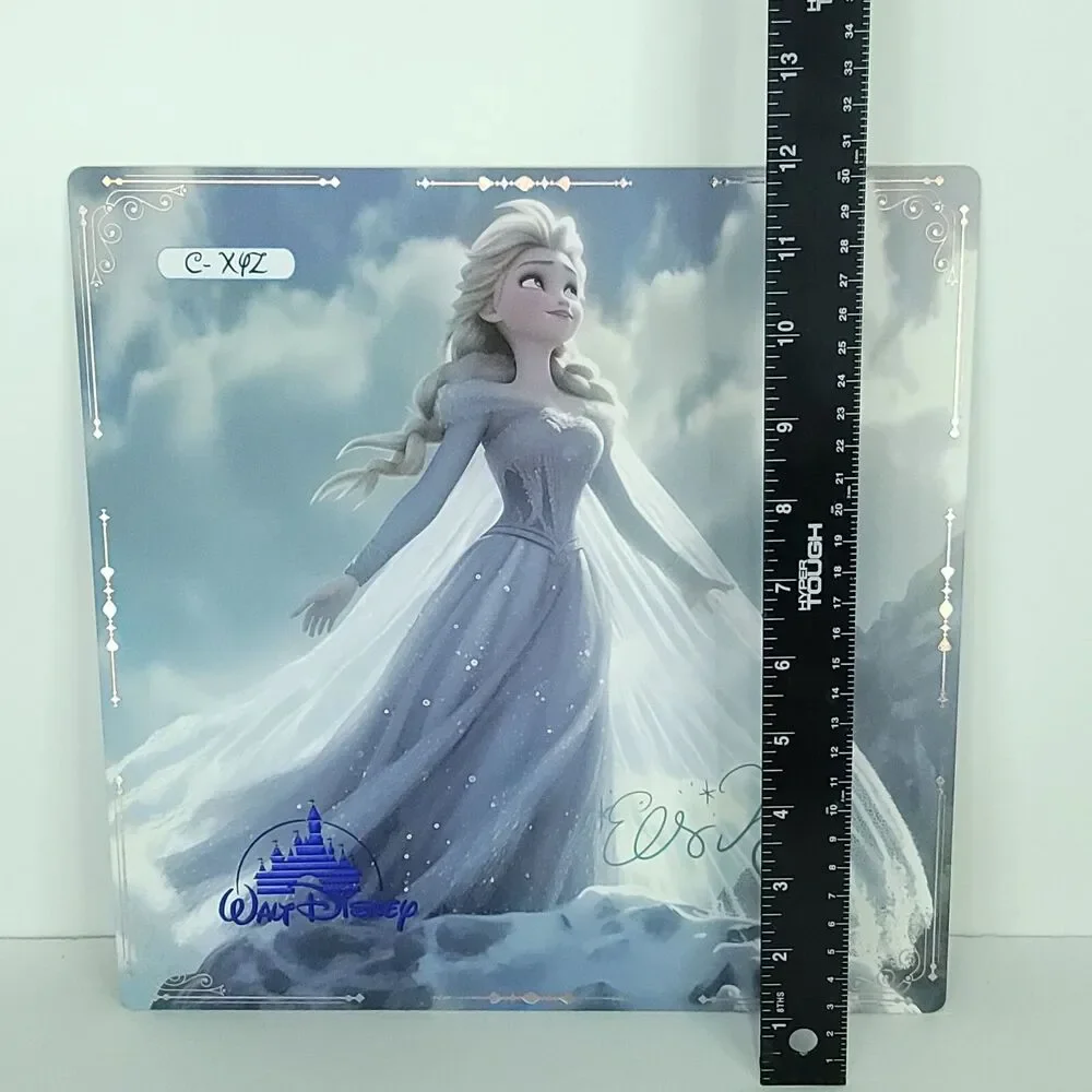 Elsa Case Hit Frozen 2023 Disney 100 Years Big One Art Collection #C-XYZ Limited